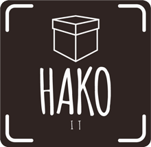 Premium Hako IT